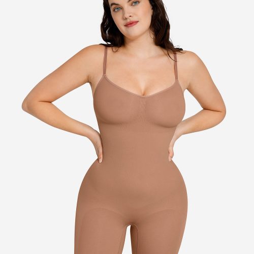 All Day Every Day Tummy Control Slimming Bodysuit