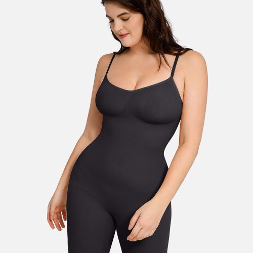 AllDayEveryDayTummyControlSlimmingBodysuit 2