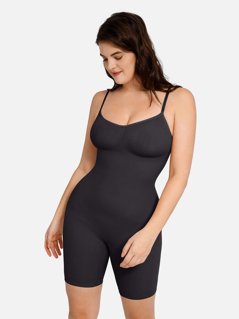 AllDayEveryDayTummyControlSlimmingBodysuit 2