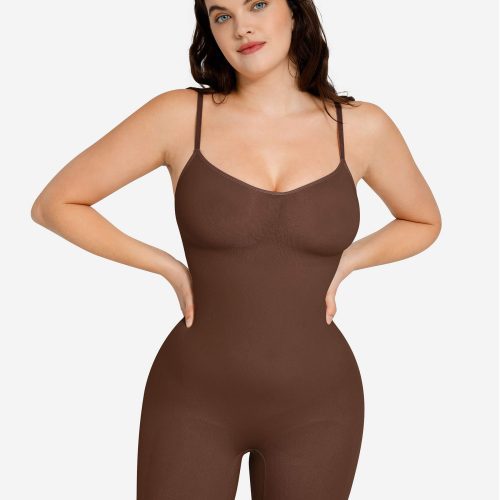 All Day Every Day Tummy Control Slimming Bodysuit