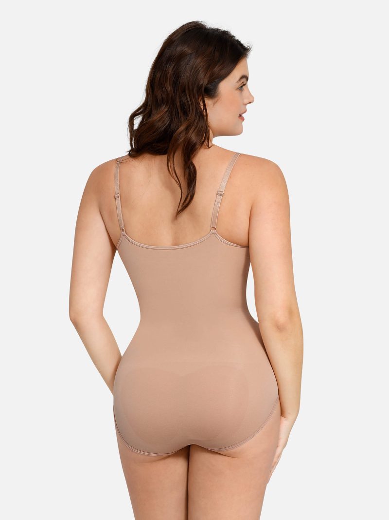 AllDayEveryDayTummyControlSlimmingBodysuit 3