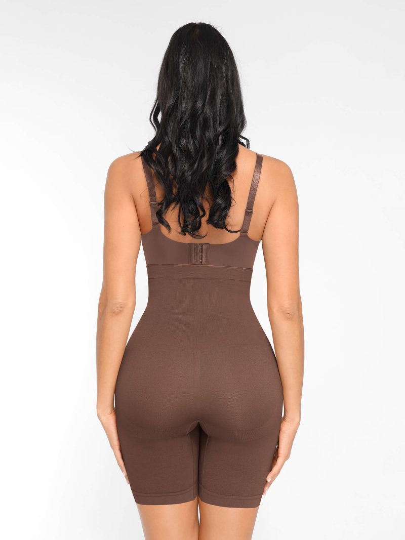 Anti SlipShapewearHighElasticityComfortableShapingButtLifter MT240045 10