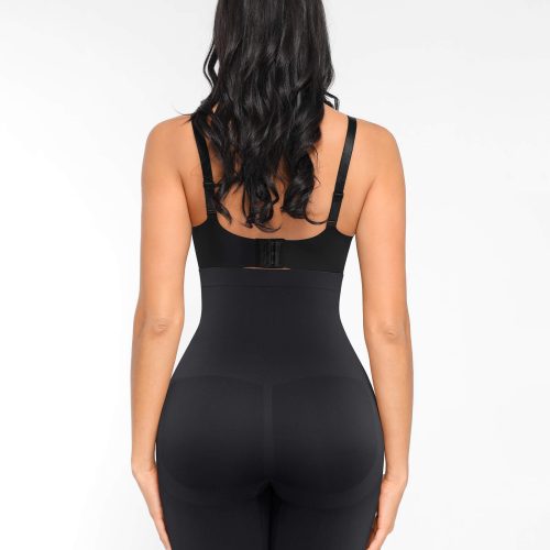 Anti SlipShapewearHighElasticityComfortableShapingButtLifter MT240045 11