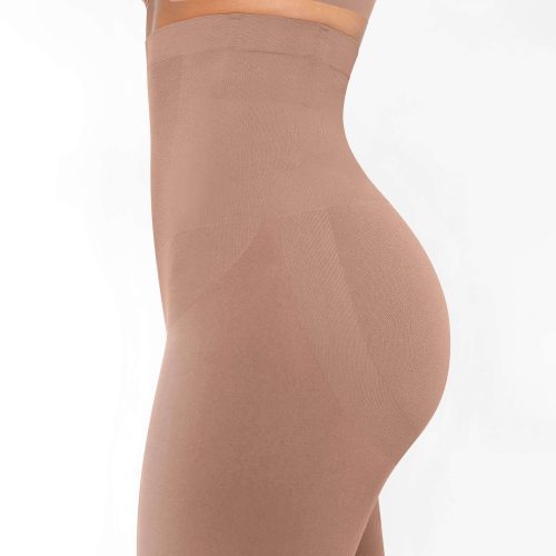 Anti SlipShapewearHighElasticityComfortableShapingButtLifter MT240045 17