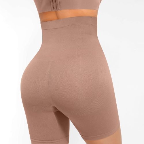 Anti SlipShapewearHighElasticityComfortableShapingButtLifter MT240045 20