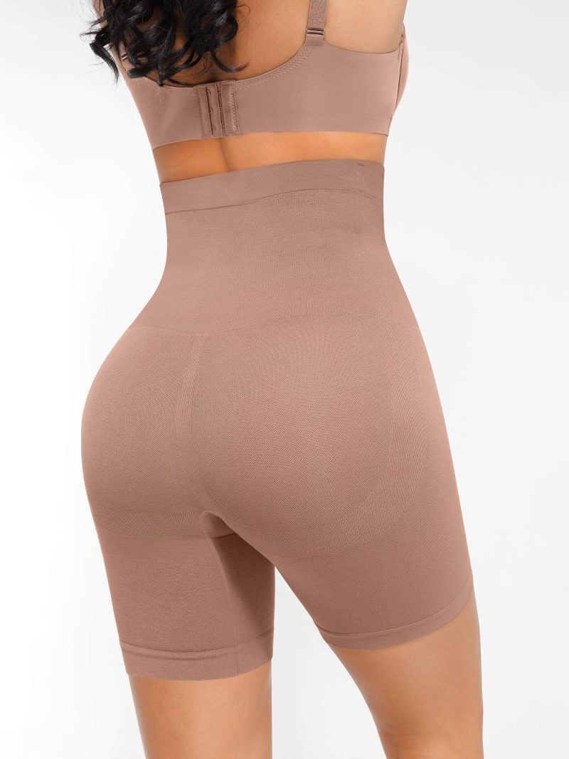 Anti SlipShapewearHighElasticityComfortableShapingButtLifter MT240045 20