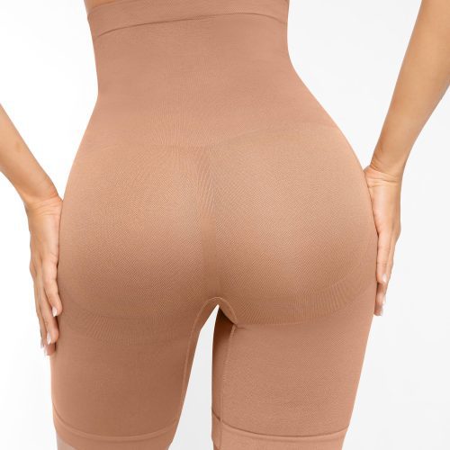 Anti SlipShapewearHighElasticityComfortableShapingButtLifter MT240045 23