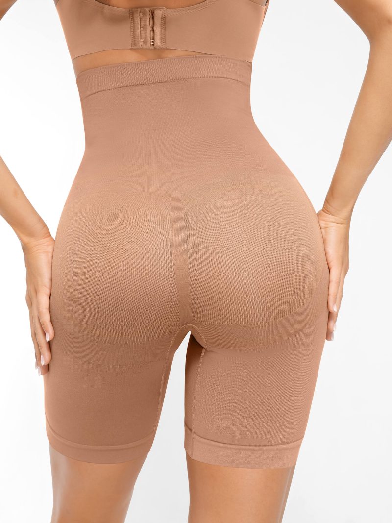 Anti SlipShapewearHighElasticityComfortableShapingButtLifter MT240045 23