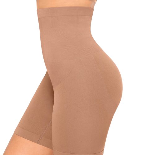 Anti SlipShapewearHighElasticityComfortableShapingButtLifter MT240045 24