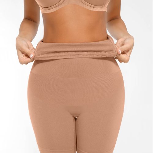 Anti SlipShapewearHighElasticityComfortableShapingButtLifter MT240045 25