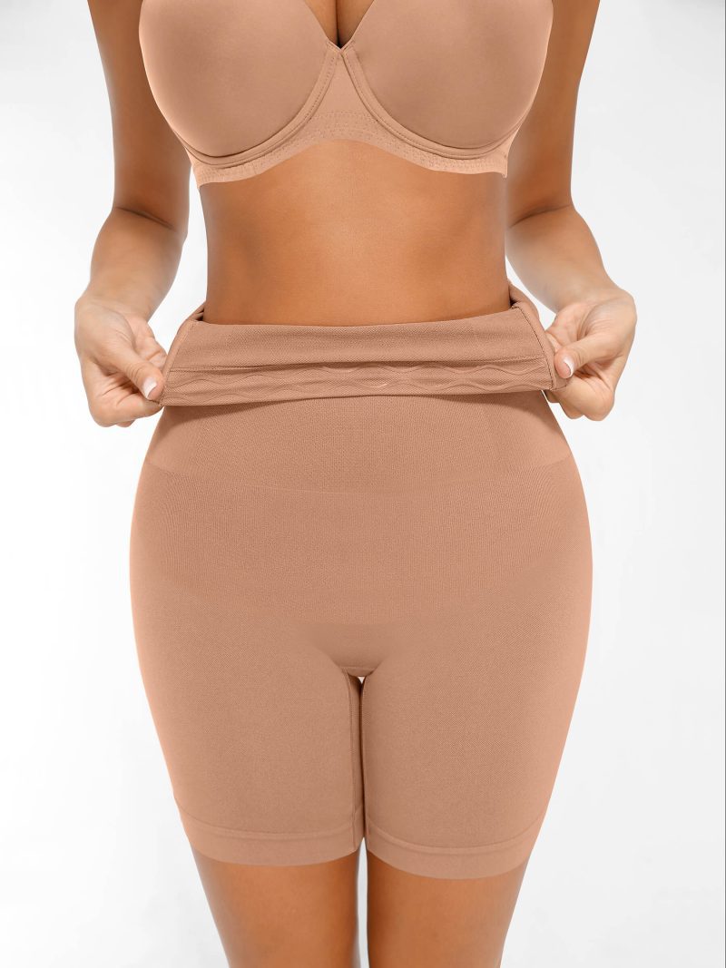 Anti SlipShapewearHighElasticityComfortableShapingButtLifter MT240045 25