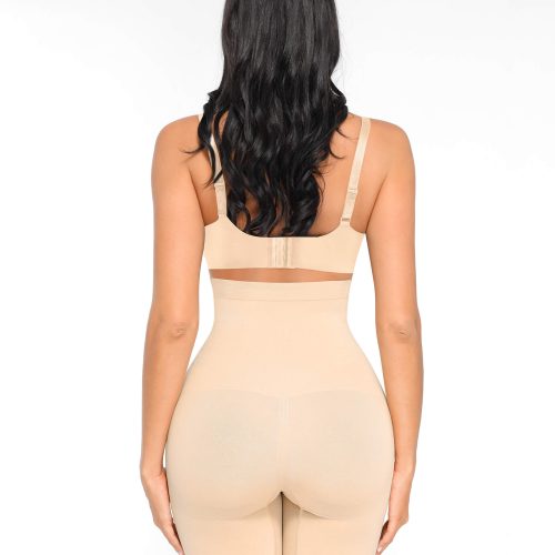 Anti SlipShapewearHighElasticityComfortableShapingButtLifter MT240045 26