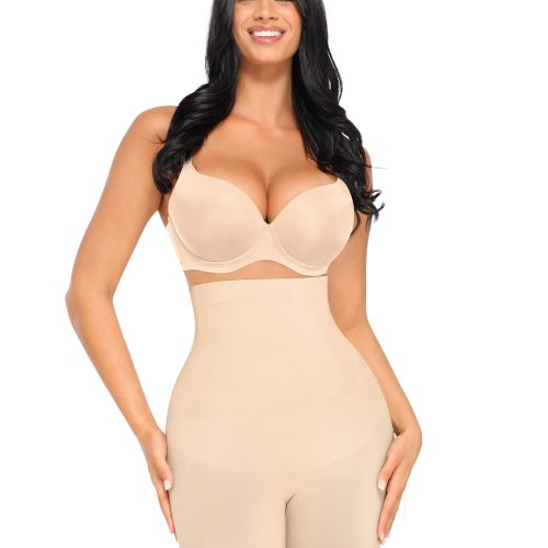 Anti SlipShapewearHighElasticityComfortableShapingButtLifter MT240045 27