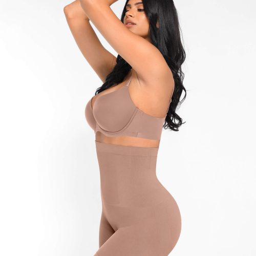 Anti SlipShapewearHighElasticityComfortableShapingButtLifter MT240045 5