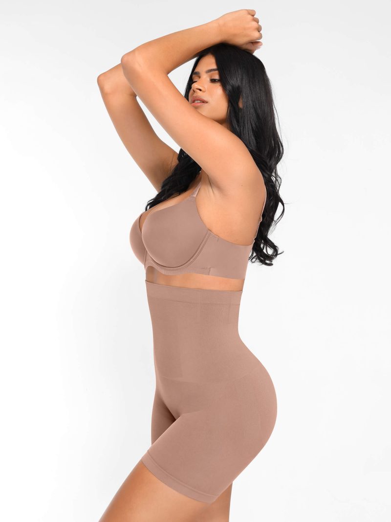 Anti SlipShapewearHighElasticityComfortableShapingButtLifter MT240045 5