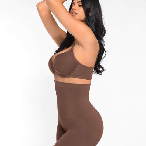 Anti SlipShapewearHighElasticityComfortableShapingButtLifter MT240045 6