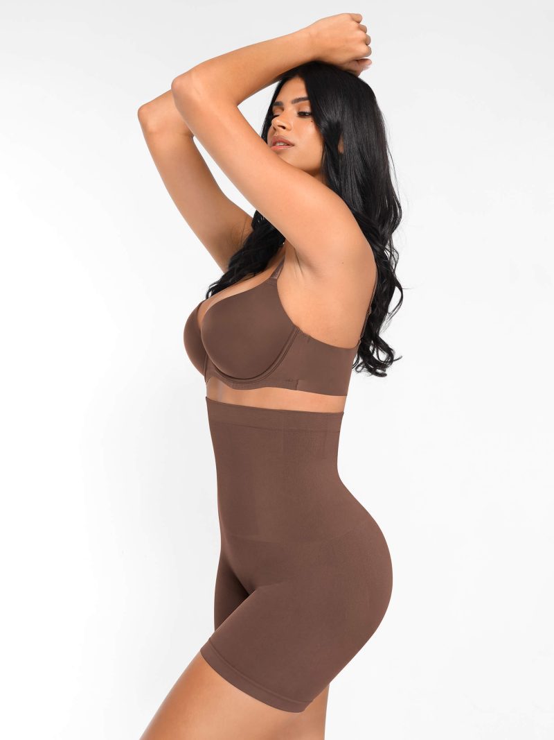 Anti SlipShapewearHighElasticityComfortableShapingButtLifter MT240045 6