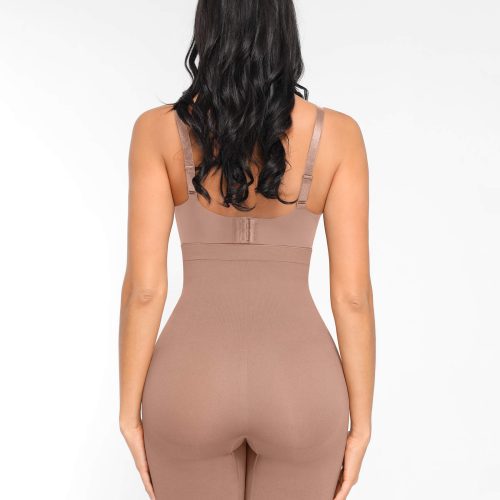 Anti SlipShapewearHighElasticityComfortableShapingButtLifter MT240045 9