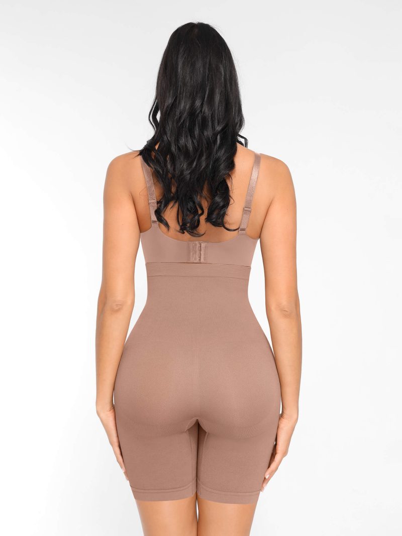 Anti SlipShapewearHighElasticityComfortableShapingButtLifter MT240045 9