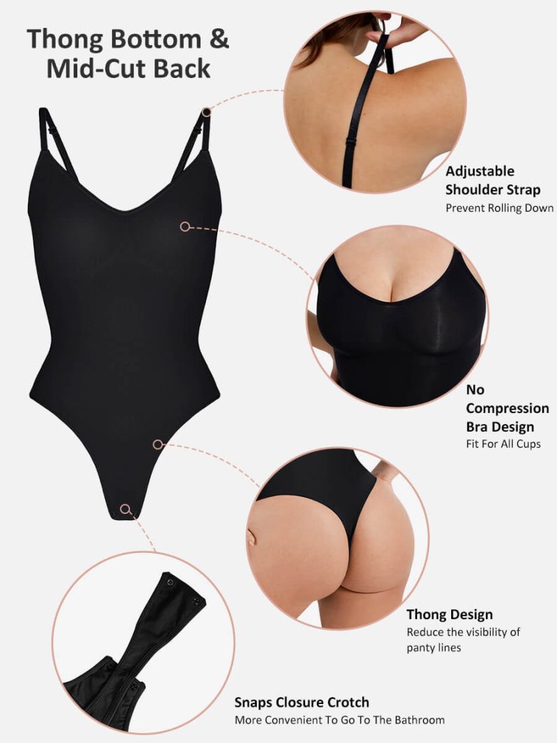 EverydayWearSeamlessThongBodysuit b4f1c880 1398 4c0f bdd4 2d7e4295c75f