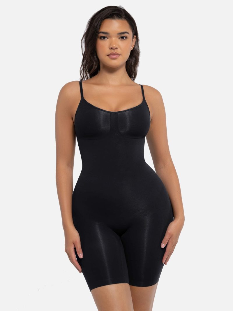 FeelinGirlTummyControlButtLifterShapewear 1