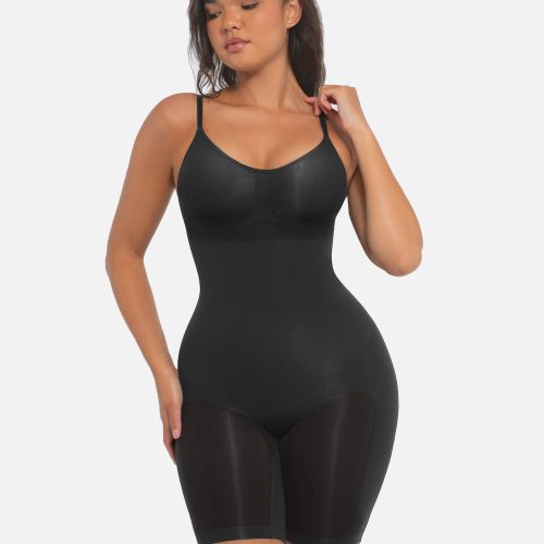 FeelinGirlTummyControlButtLifterShapewear 2