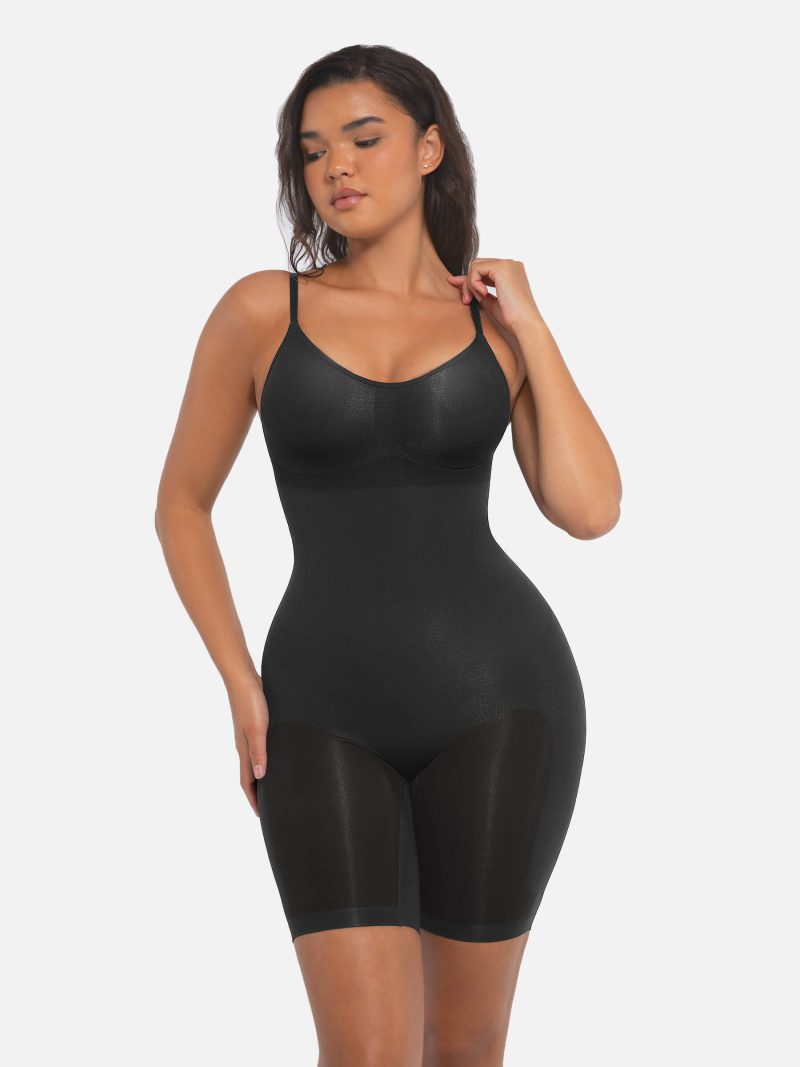 FeelinGirlTummyControlButtLifterShapewear 2