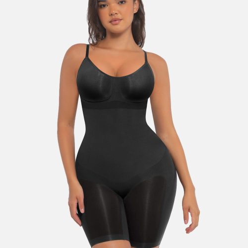 FeelinGirlTummyControlButtLifterShapewear 3