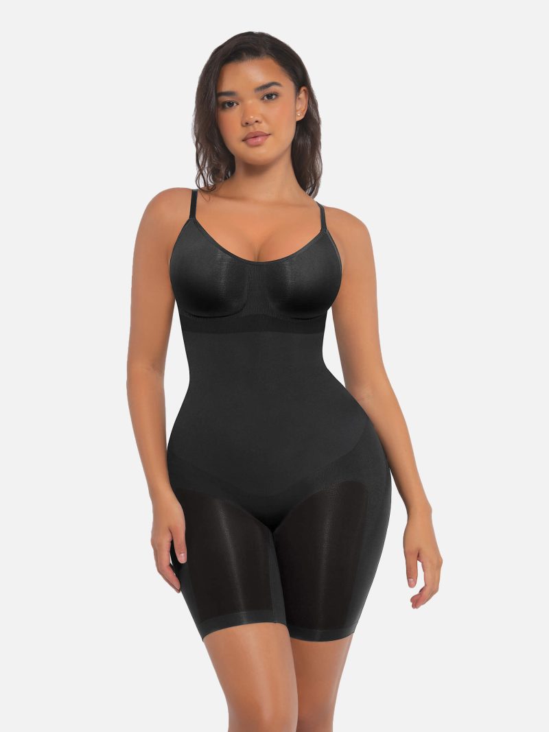 FeelinGirlTummyControlButtLifterShapewear 3