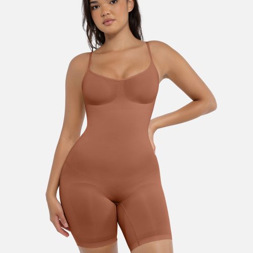 FeelinGirl Tummy Control Butt Lifter Shapewear 1