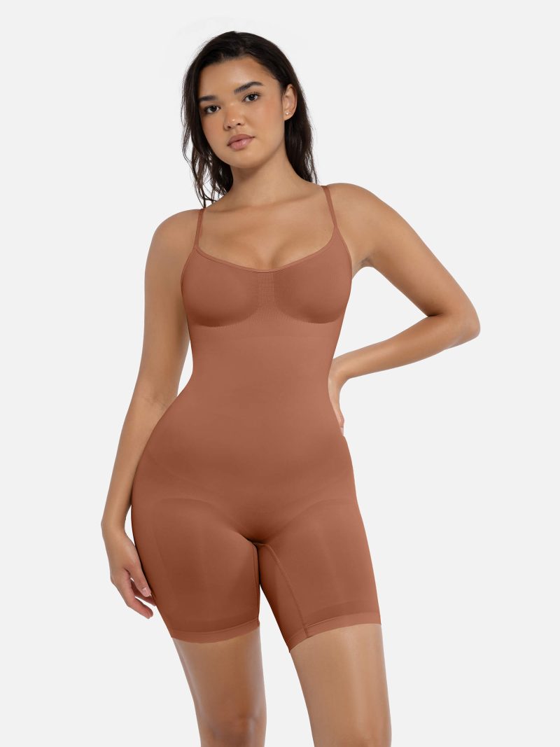 FeelinGirl Tummy Control Butt Lifter Shapewear 1