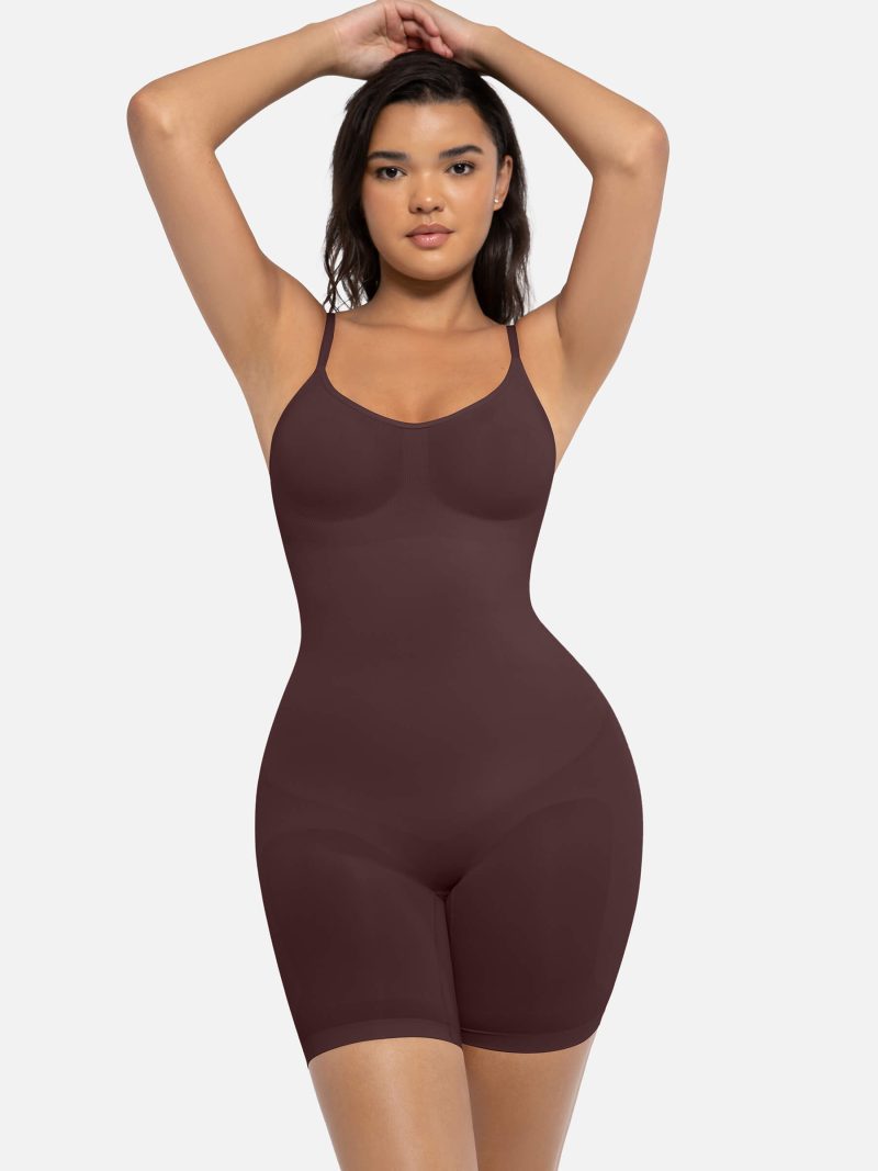 FeelinGirl Tummy Control Butt Lifter Shapewear 1 15817e13 d3f9 480a accd c2404c1607af