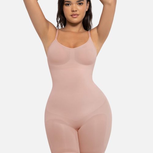 FeelinGirl Tummy Control Butt Lifter Shapewear 1 4cea5912 e619 4efd 893f 405aa0b8d644