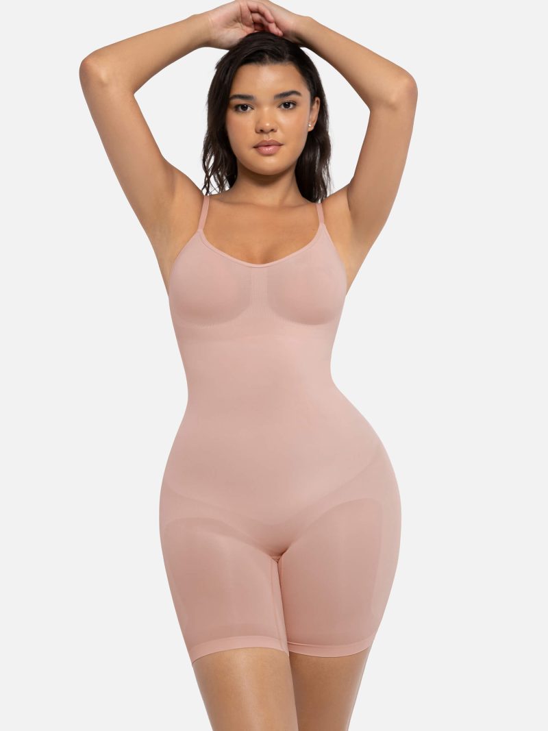 FeelinGirl Tummy Control Butt Lifter Shapewear 1 4cea5912 e619 4efd 893f 405aa0b8d644