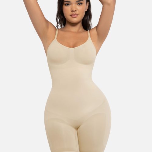 FeelinGirl Tummy Control Butt Lifter Shapewear 1 75dba4ea 13c6 42cf a715 fc5cce291289