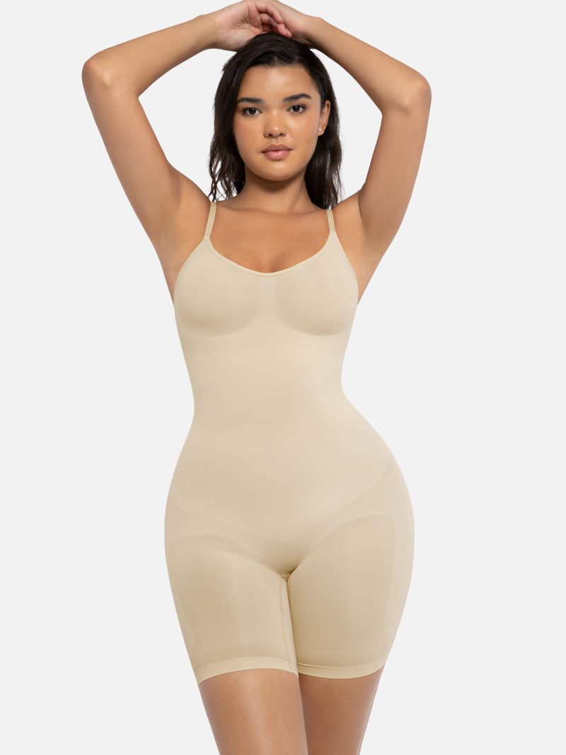 FeelinGirl Tummy Control Butt Lifter Shapewear 1 75dba4ea 13c6 42cf a715 fc5cce291289