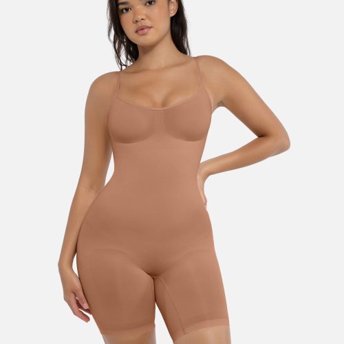 FeelinGirl Tummy Control Butt Lifter Shapewear 1 864ea020 85e8 4721 947f d4056f5e56d5