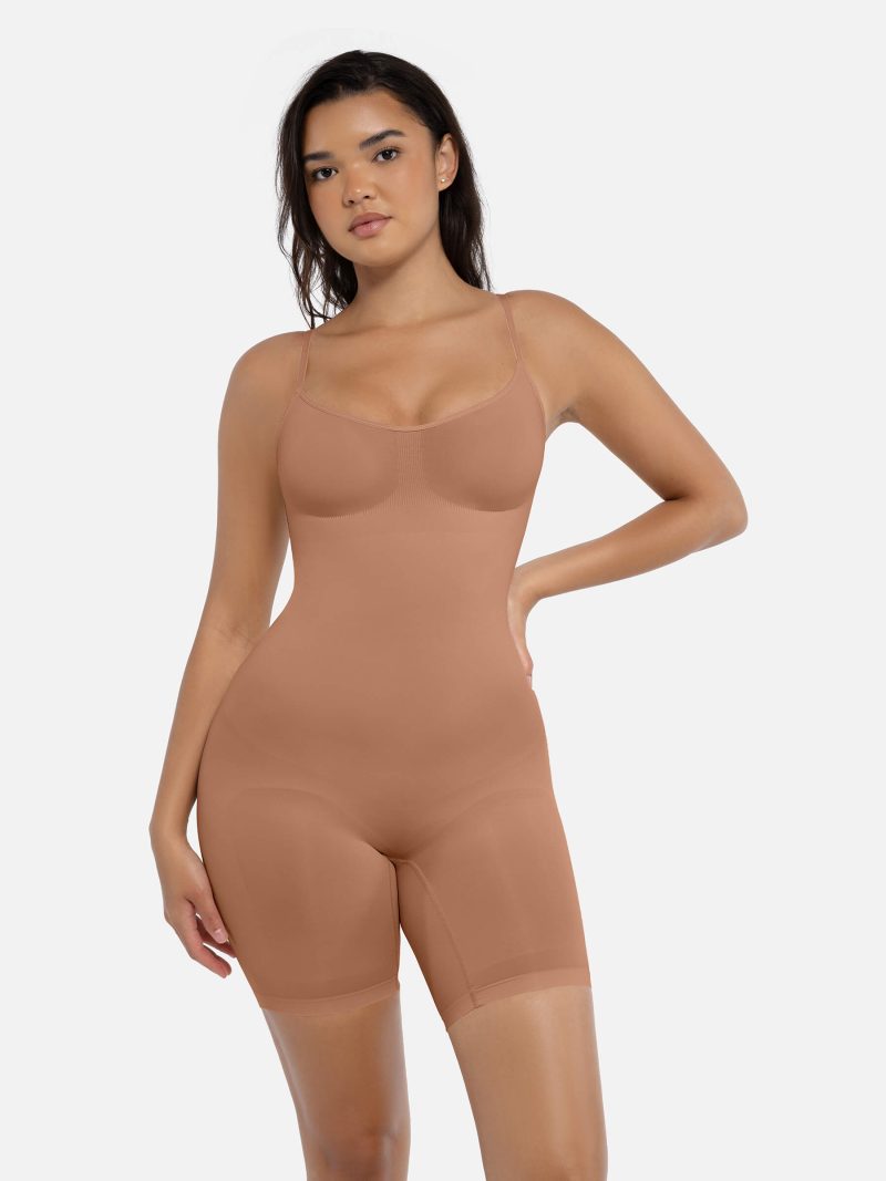 FeelinGirl Tummy Control Butt Lifter Shapewear 1 864ea020 85e8 4721 947f d4056f5e56d5