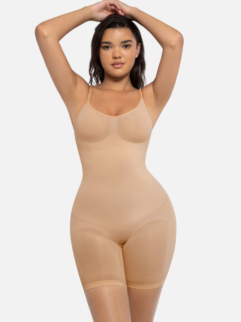 FeelinGirl Tummy Control Butt Lifter Shapewear 1 8d1ebc3d 2874 477d 9913 7838af06b038