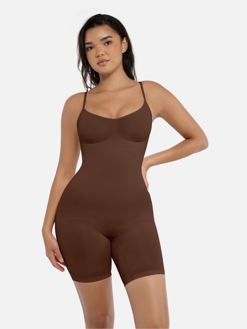 FeelinGirl Tummy Control Butt Lifter Shapewear 1 cde68957 9ab6 4e87 acec b1b5fbf3b03f