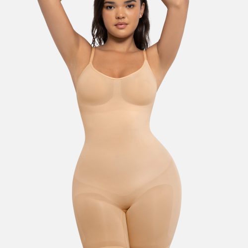 FeelinGirl Tummy Control Butt Lifter Shapewear 1 fa489060 6e25 4638 b97d be3d37c9ed54