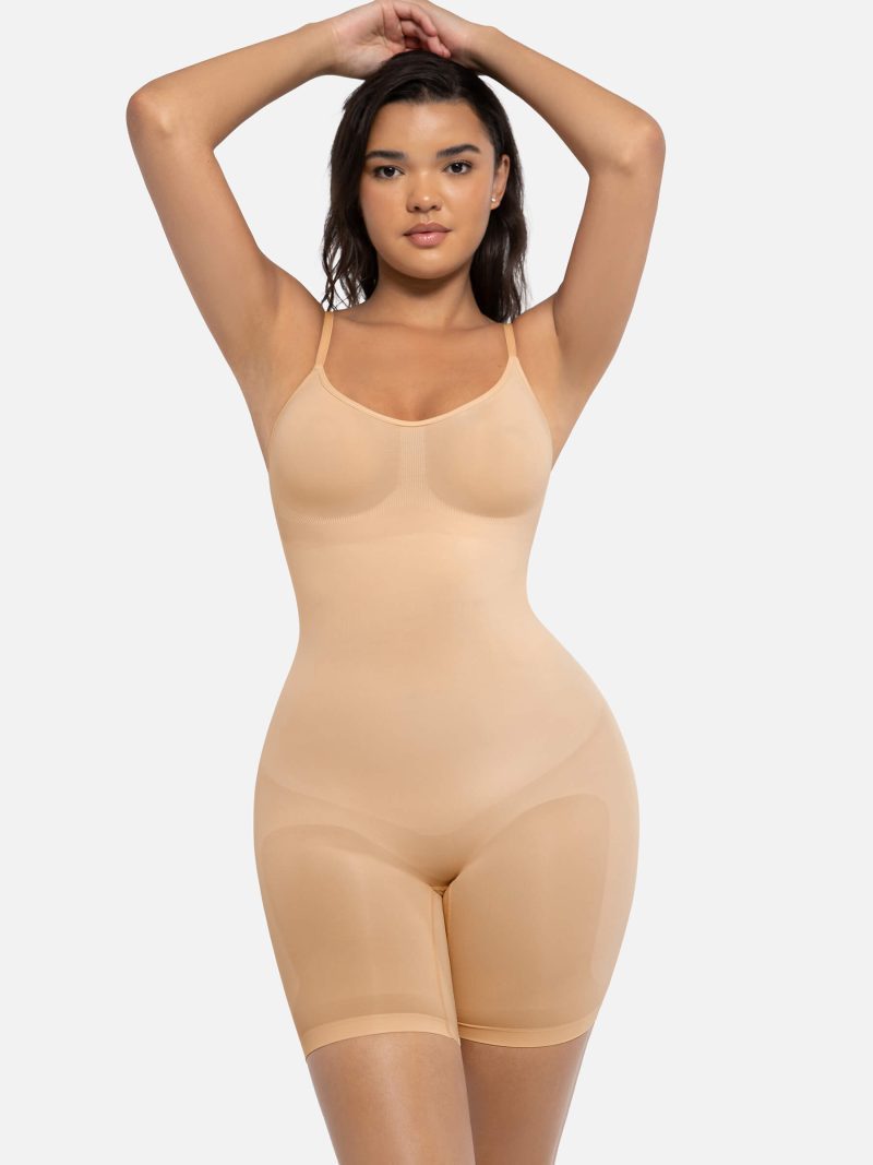 FeelinGirl Tummy Control Butt Lifter Shapewear 1 fa489060 6e25 4638 b97d be3d37c9ed54