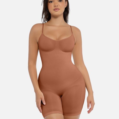 FeelinGirl Tummy Control Butt Lifter Shapewear 2