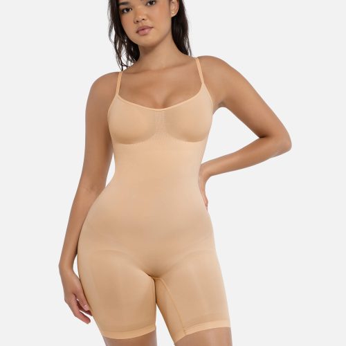 FeelinGirl Tummy Control Butt Lifter Shapewear 2 092dea46 6edd 4de9 96d3 a79a4183bc95