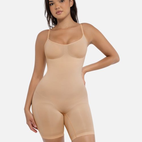 FeelinGirl Tummy Control Butt Lifter Shapewear 2 3662fc8f b5fb 450e ba99 3c23e96ce7a3