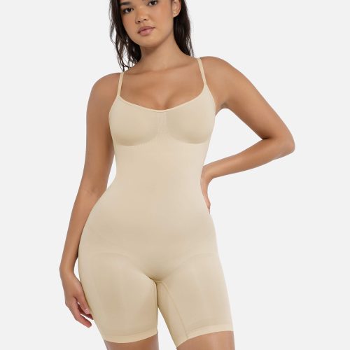 FeelinGirl Tummy Control Butt Lifter Shapewear 2 3da5d3b6 add7 49aa a28b dc192f5a6cca