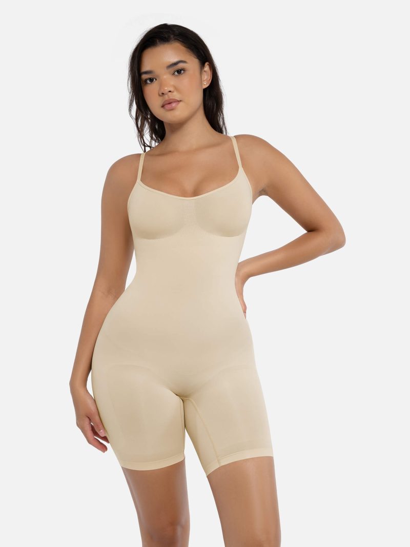 FeelinGirl Tummy Control Butt Lifter Shapewear 2 3da5d3b6 add7 49aa a28b dc192f5a6cca