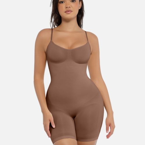 FeelinGirl Tummy Control Butt Lifter Shapewear 2 5c33a147 68df 4633 b83a 43c06cc93c6a