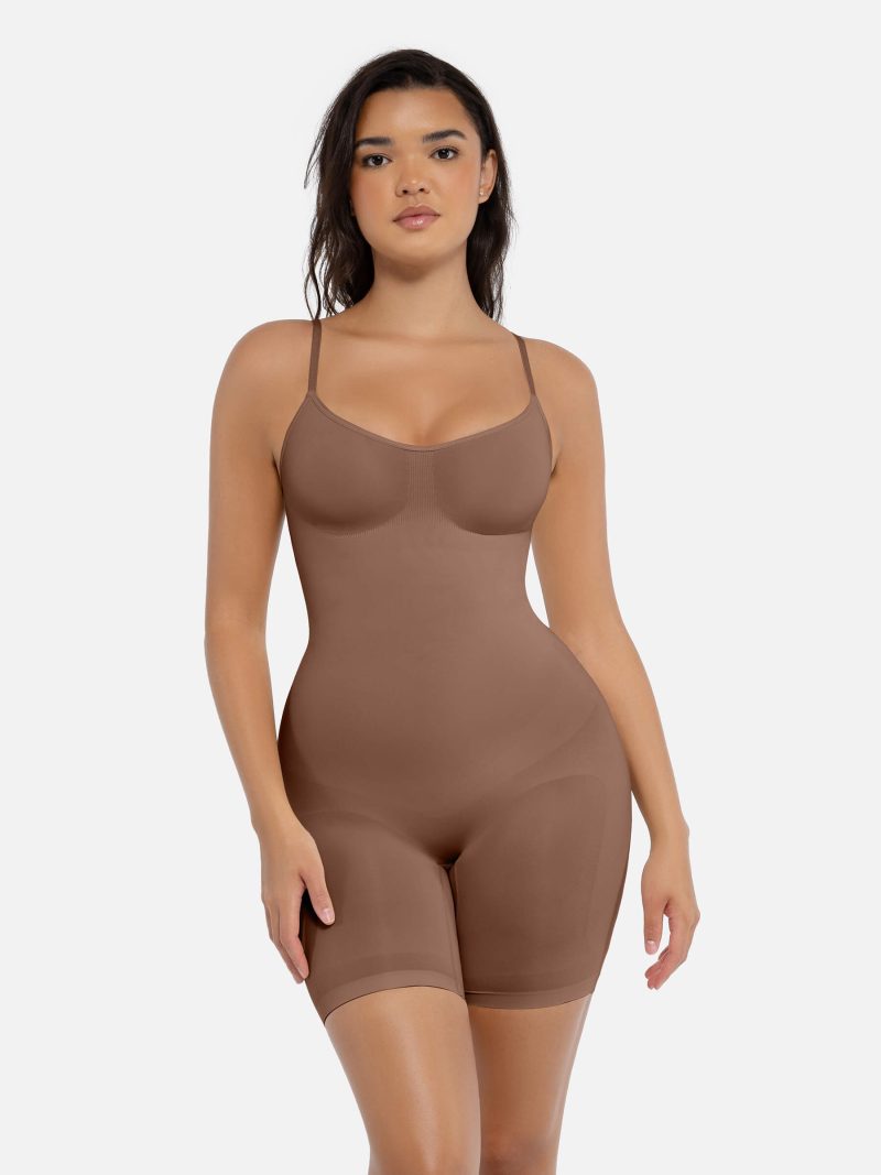 FeelinGirl Tummy Control Butt Lifter Shapewear 2 5c33a147 68df 4633 b83a 43c06cc93c6a