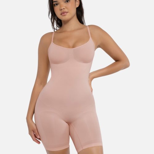 FeelinGirl Tummy Control Butt Lifter Shapewear 2 dab17c31 e6f8 4c41 bf66 6417127f45e1